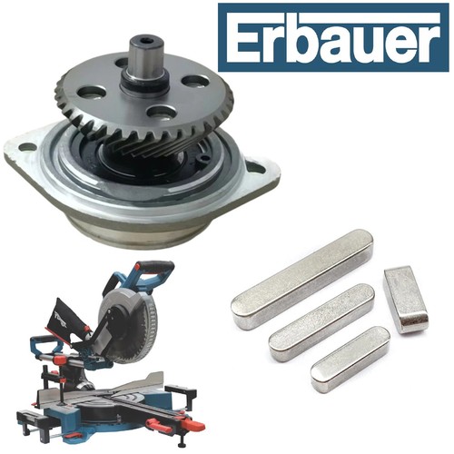 Erbauer mitre saw - saw, key