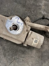 citroen c3 2015 mk2 power steering rack