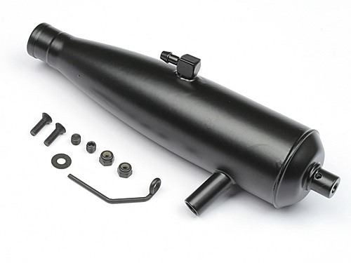 Hpi tuned pipe set - hpi,