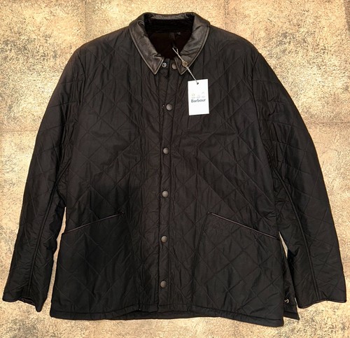 Nwd barbour luxury - nwd,
