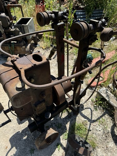 Lister sheep shearing set - d,