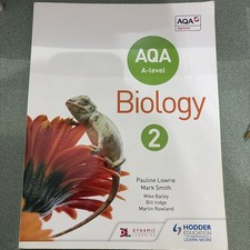 AQA Approved AQA A-Level