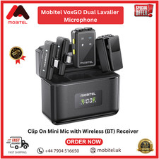 Mobitel voxgo dual wireless - mobitel,