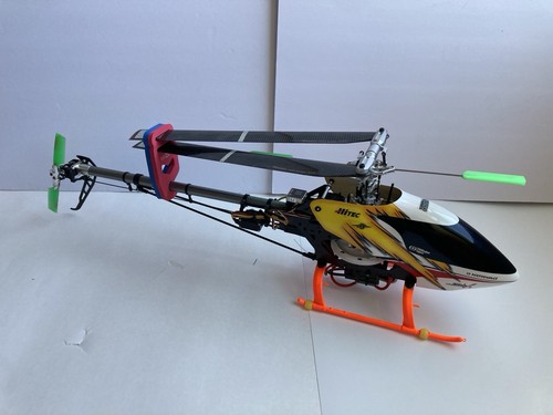 Thunder tiger mini titan e325 - mini,
