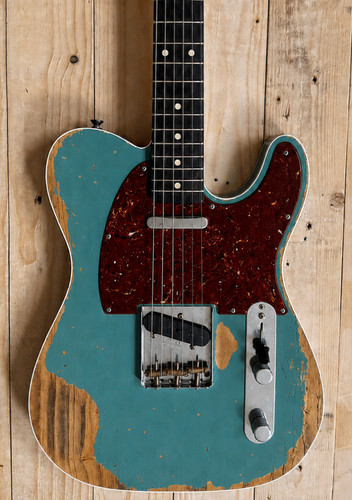 Fender custom shop reissue - custom,