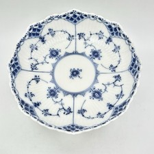 Royal Copenhagen BLUE FLUTED
