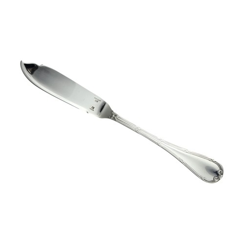 Christofle cutlery rubans - christofle,