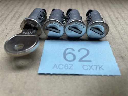 Genuine set thule - ,