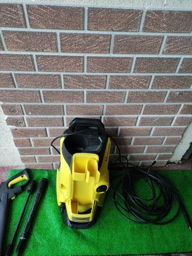 Karcher power control - k,