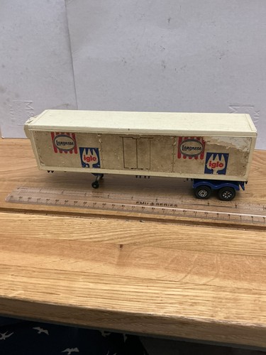 Matchbox superkings k17 - superkings,