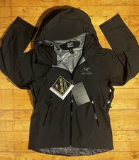 Arc'teryx Beta LT Jacket Mens