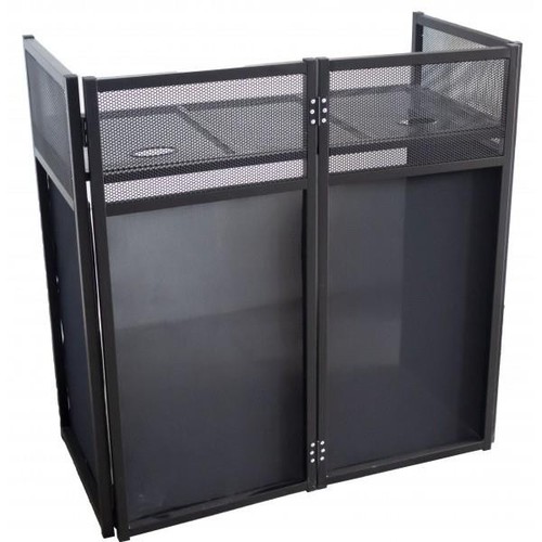 Zzip folding console - dj,