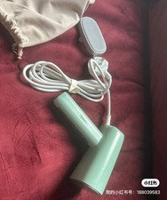 homeasy Clothes Steamer, Hand Steamers for Clothing Portable Garment Steamer