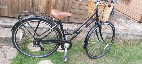 Probike vintage lady speed - probike,