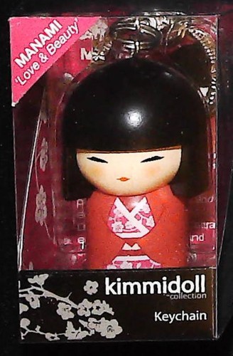 Kimmidoll collection - kimmidoll,