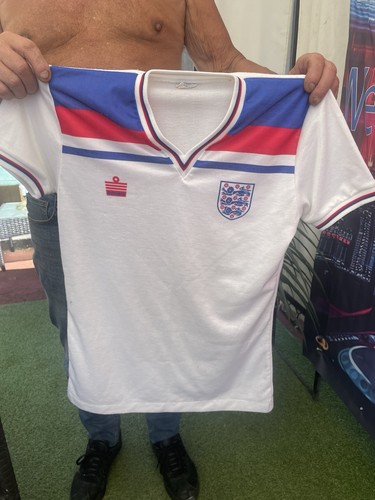 Admiral england home football - admiral,