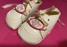 Original Rare Baby Annabell Baby Doll Shoes