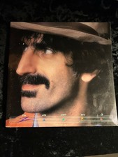 FRANK ZAPPA - You Are What You