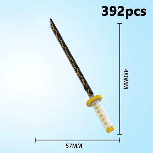 Katana demon slayer - slayer, building