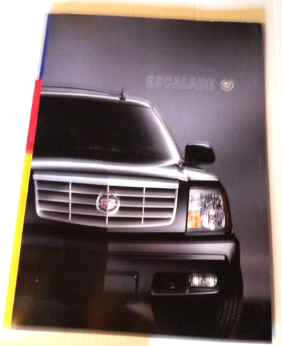 2006 cadillac escalade - 2006,