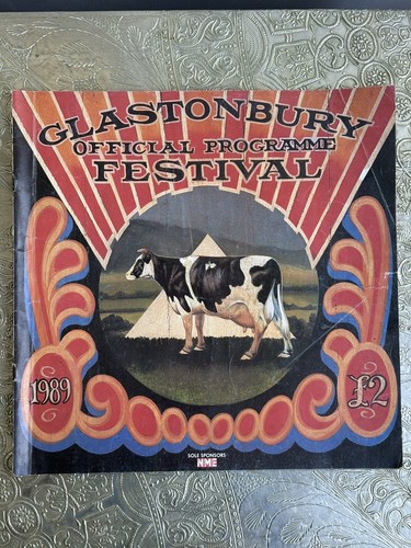 Original glastonbury festival - glastonbury,