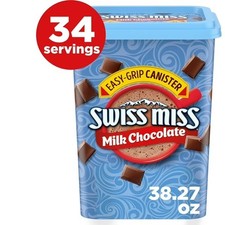 Swiss Miss Milk Chocolate