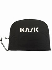 KASK Black Helmet Bag for