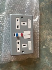 mk k6231 ALM metal clad 2g 13a