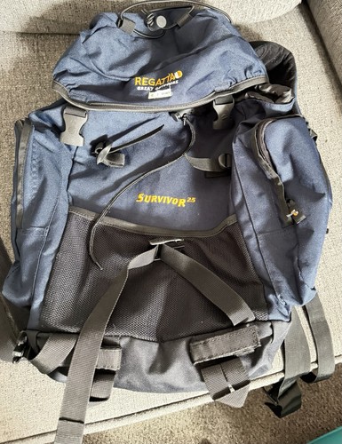 Regatta survivor 65l - 65l, rucksack