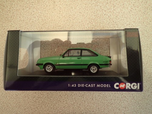 Corgi vanguards va14907 - vanguards,