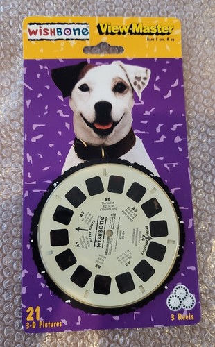 Sealed wishbone the - sealed,