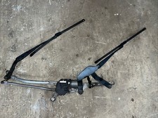 MERCEDES C  E CLASS W212 W204 WIPER MOTOR & LINKAGE & Wipers  A2048201140 09-16