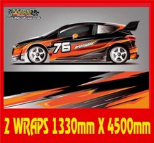 Motorsport Autograss race