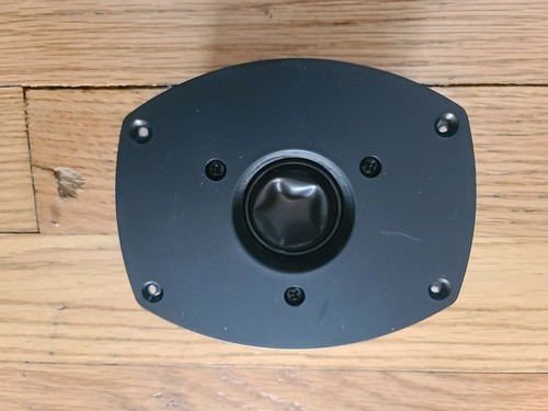 Tannoy reveal tweeter s68y not - tannoy,