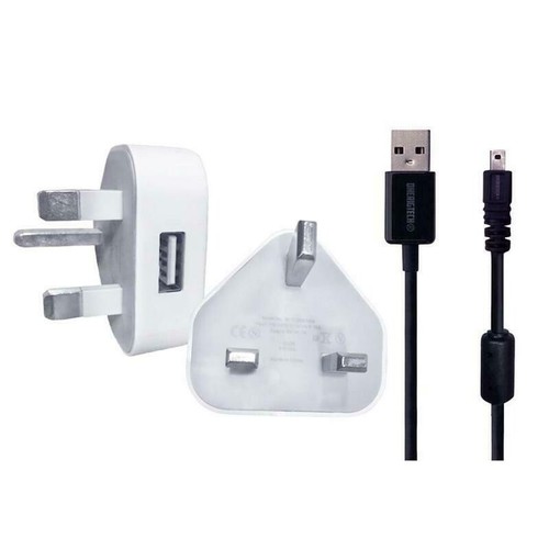 Wall charger usb data - &, sync