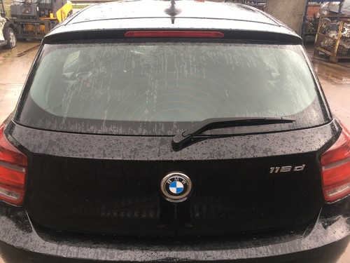 Bmw series f20 f21 - bmw,