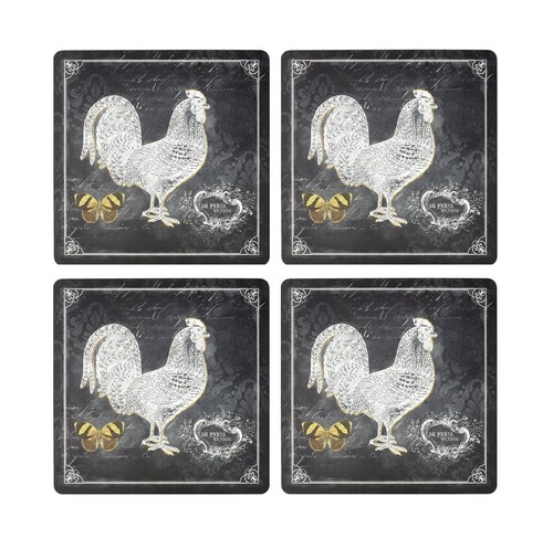 Set country fabric - of,