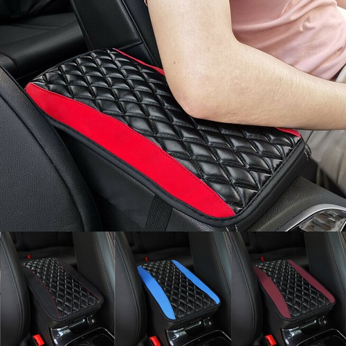 Car accessories armrest - armrest, pad