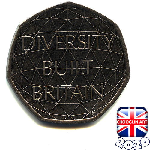British 2020 elizabeth ii - a,