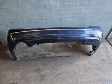 MERCEDES C200 ESTATE S204 REAR