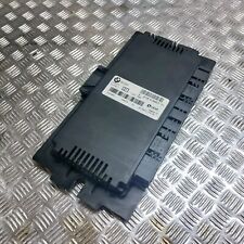 BMW 1 SERIES E87 FOOTWELL