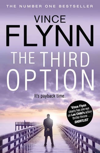 The third option mitch - the,