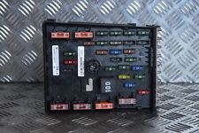 VW Sharan Fusebox 2011 2.0 Diesel Auto VW Sharan Passat Fuse Box 3C0937125