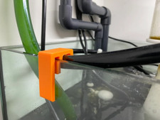 Red Sea Reefer Sump Hose Clip