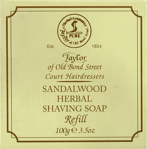 Taylor old bond - old,