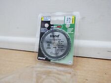 TREND CSB/8520 85MM X 20T TCT