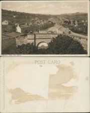 Jedburgh From Castle 1844 AR Edwards