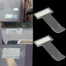 Car vehicle windscreen park - car,
