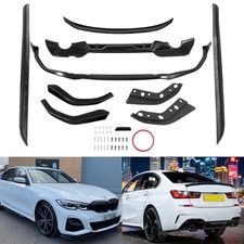 M PERFORMANCE BODY KIT BODYKIT