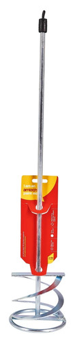 Hex shank mixing drill - hex, drill,